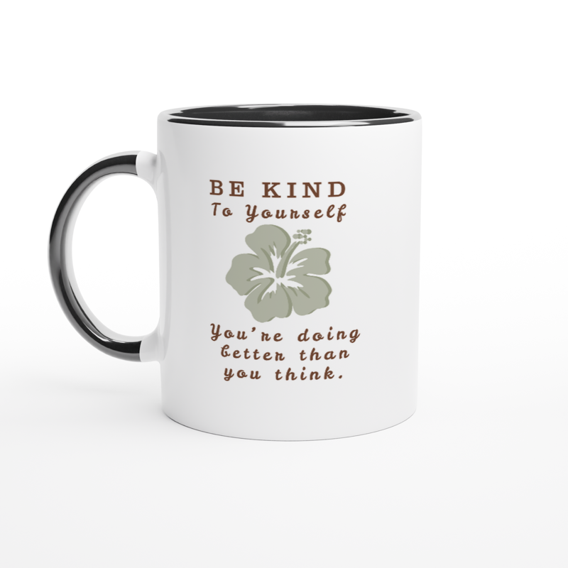 be-kind-to-yourself-mug - Image 3