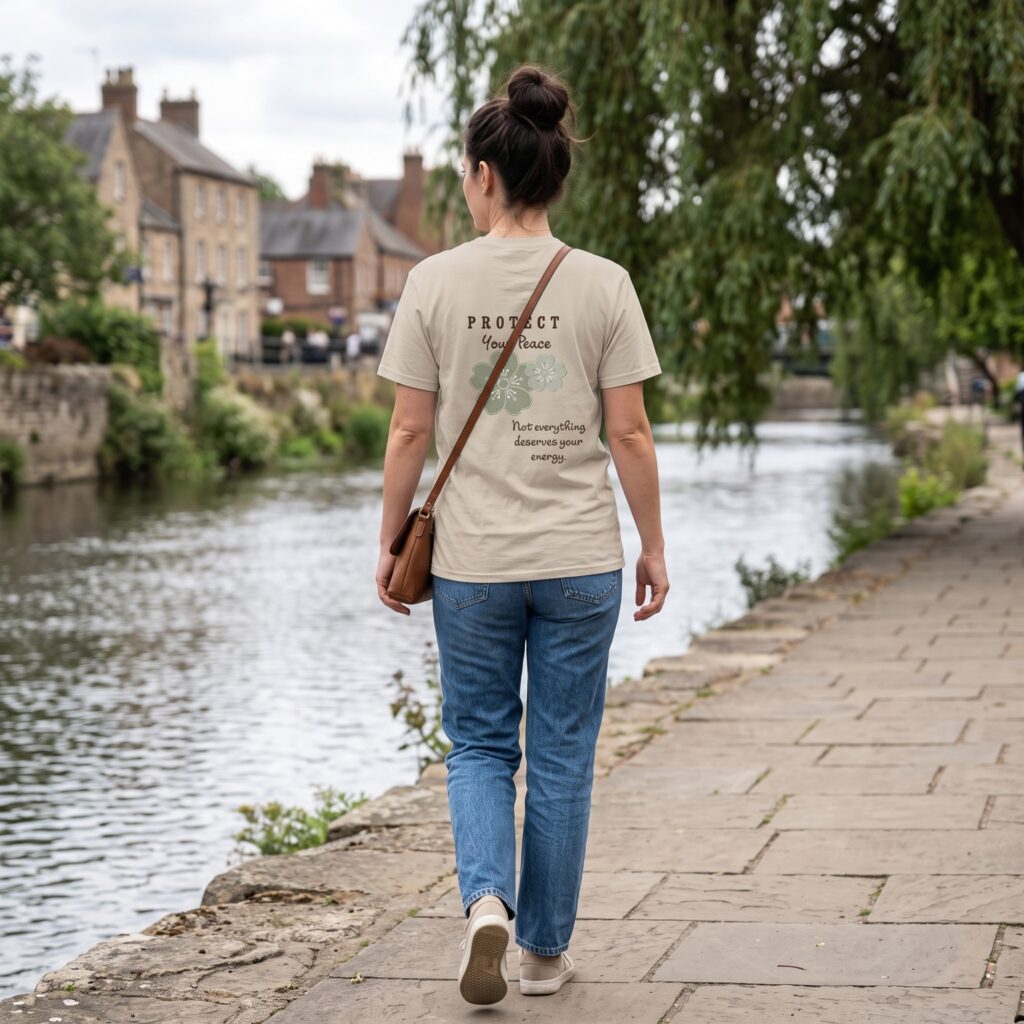 Protect Your Peace T-Shirt