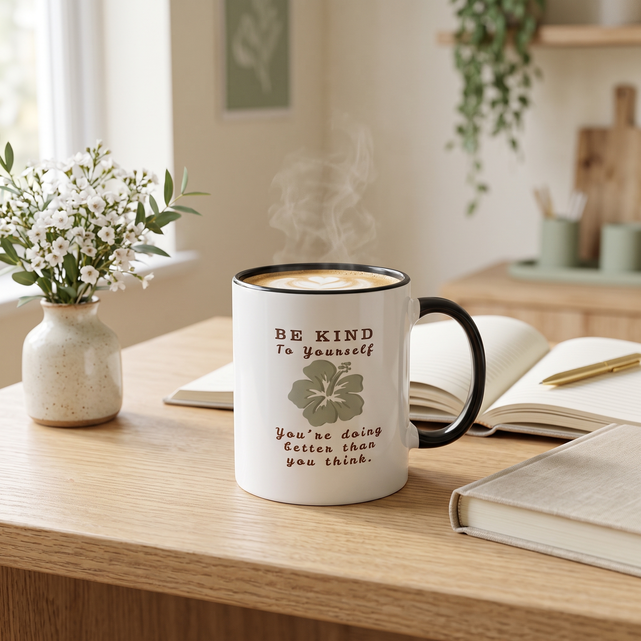 be-kind-to-yourself-mug - Image 2