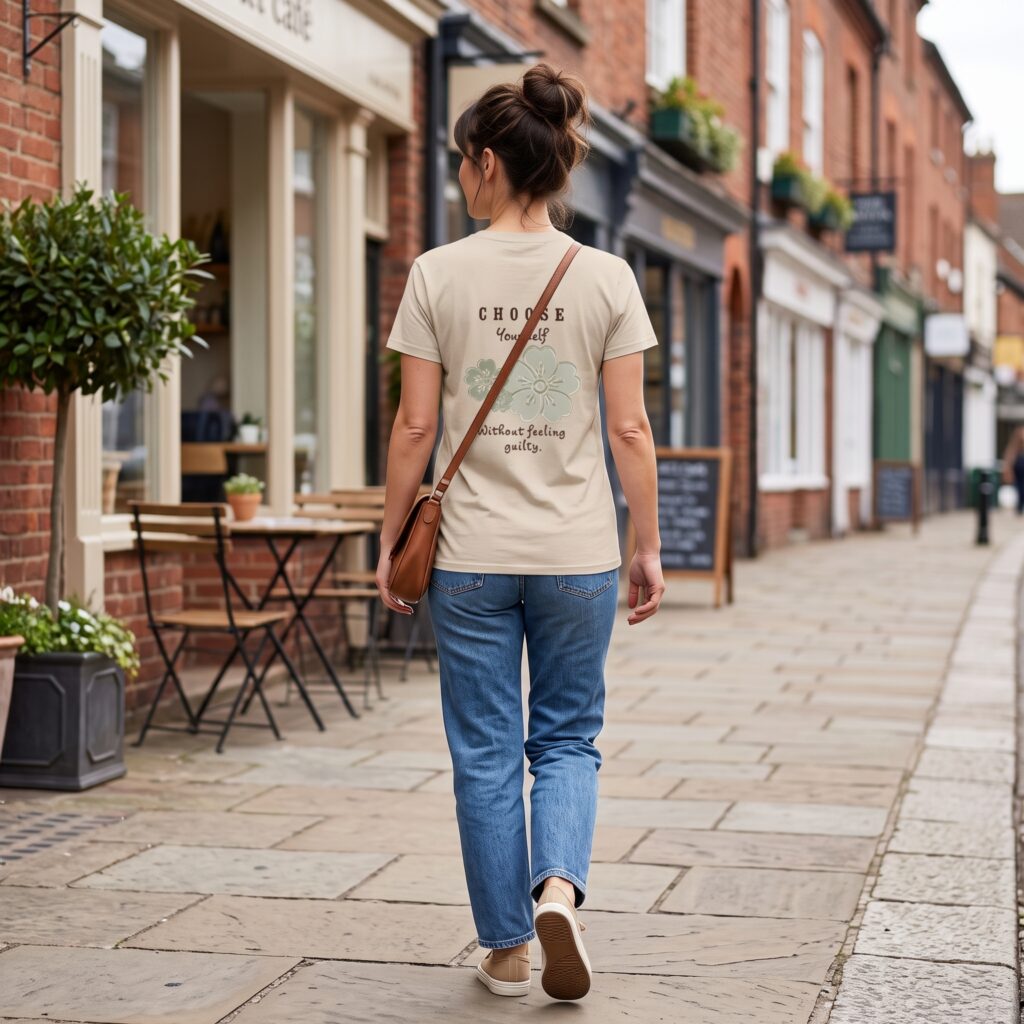 Choose Yourself T-Shirt