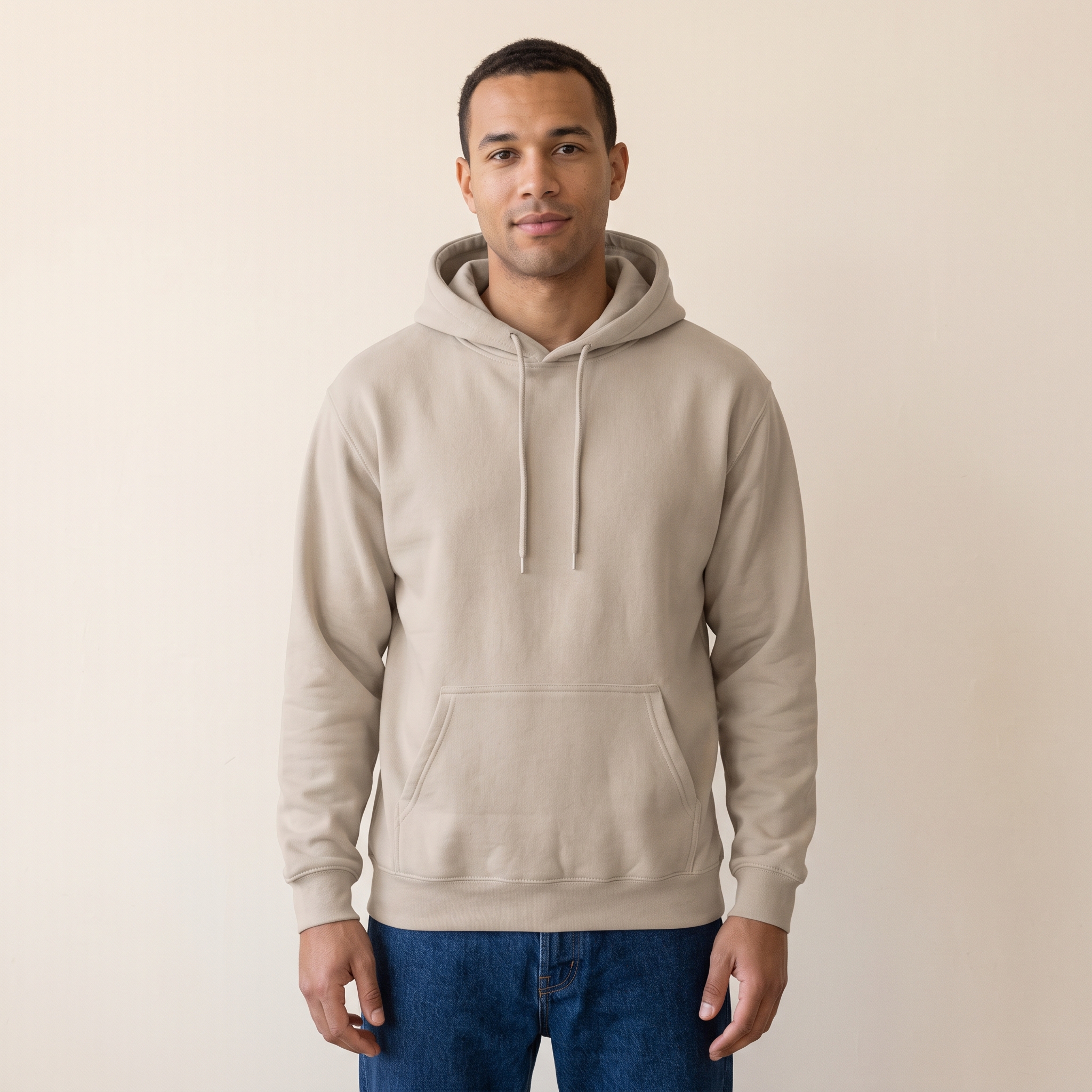 Be Kind Hoodie - Image 5