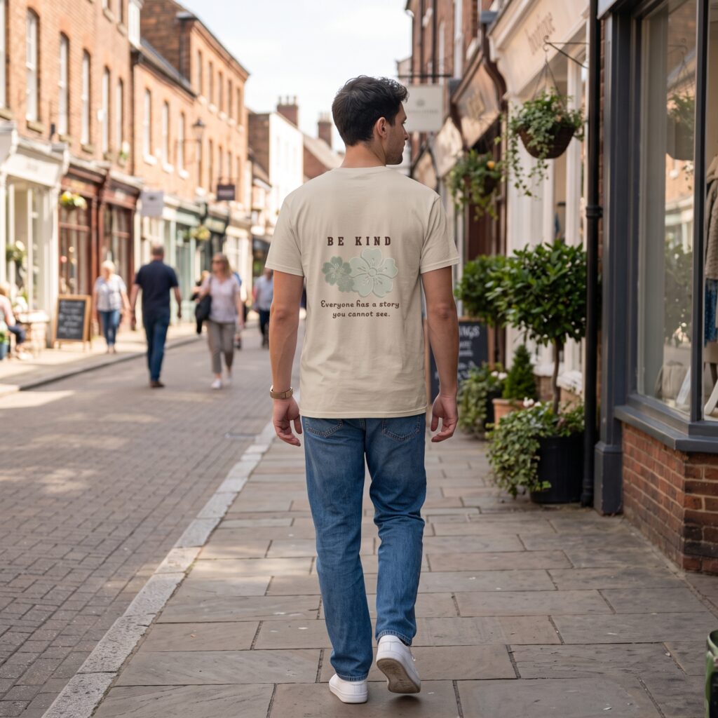 Be Kind T-Shirt